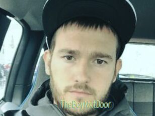 TheBoyNxtDoor