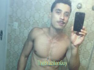 TheBrazilianGuy
