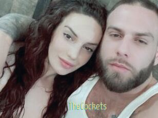 TheCockets