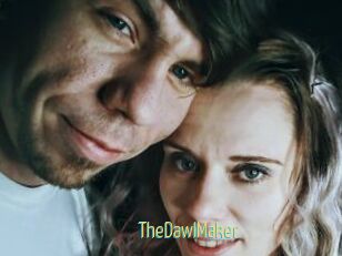 TheDawlMaker