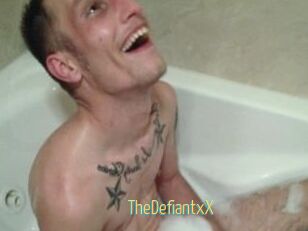 TheDefiantxX