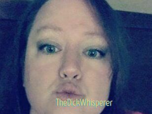 TheDickWhisperer