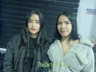 TheDirtyLatinas
