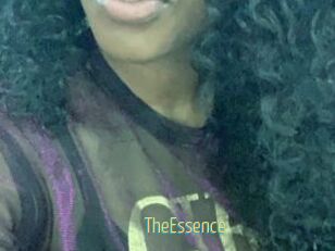 TheEssence