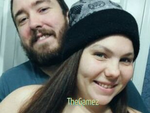 TheGamez