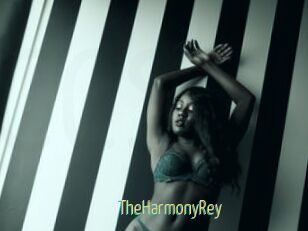 TheHarmonyRey