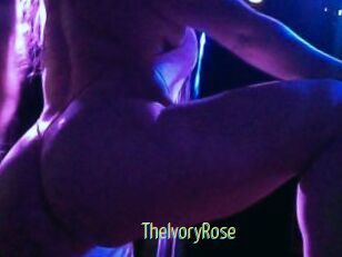 TheIvoryRose