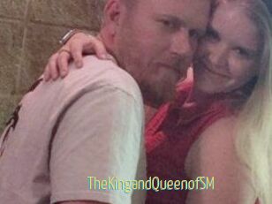 TheKingandQueenofSM