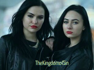 TheKingdomofSin