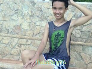 TheLastVirginTS