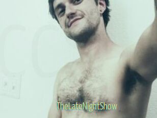 TheLateNightShow