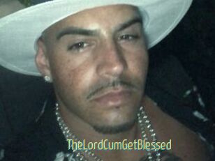 TheLordCumGetBlessed