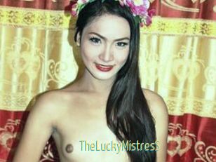 TheLuckyMistresS