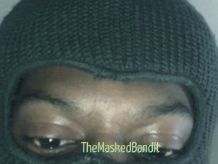 TheMaskedBandit