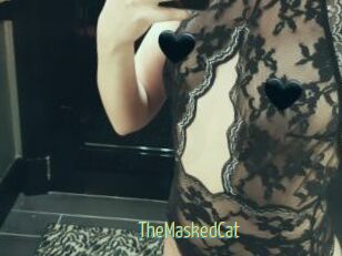 TheMaskedCat