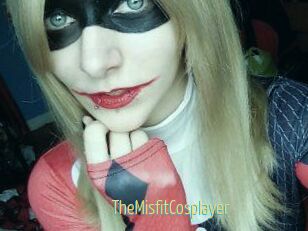 TheMisfitCosplayer