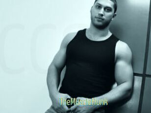 TheMuscleHunk