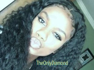 TheOnlyDiamond