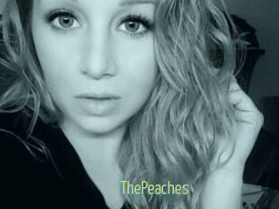 ThePeaches