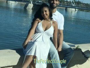 ThePerfectCouple