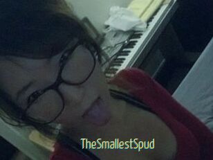 TheSmallestSpud