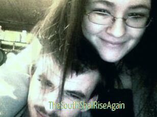 TheSouthShallRiseAgain