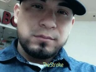 TheStroke