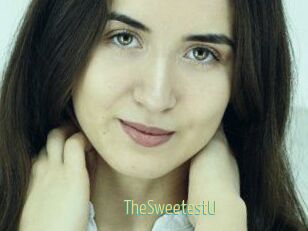 TheSweetestU