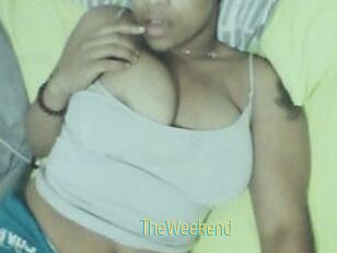 TheWeekend