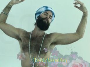 TheWildNakedMan