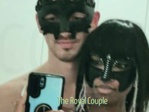 The_Royal_Couple