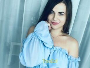 TheaDoll