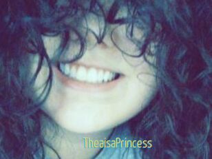 TheaisaPrincess