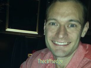 Thecliffsedge
