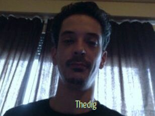 Thedig