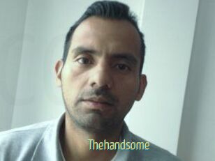 Thehandsome