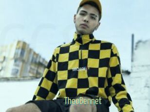 TheoBennet