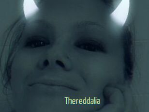 Thereddalia