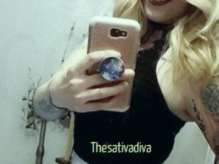 Thesativadiva