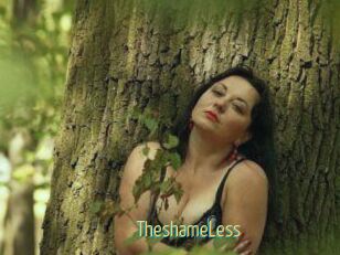 TheshameLess