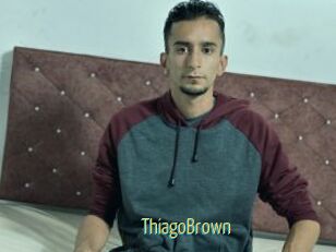 ThiagoBrown