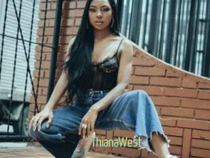 ThianaWest