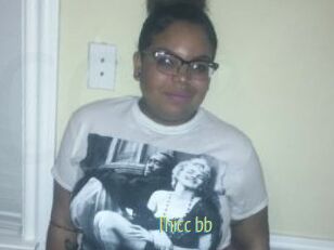Thicc_bb