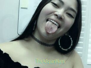 ThickAsianMami