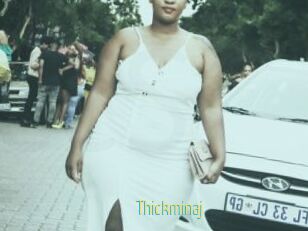 Thickminaj