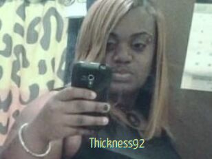 Thickness92
