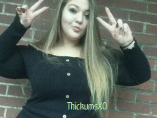 ThickumsXO