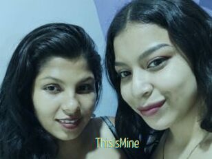 ThisIsMine