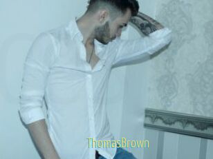 ThomasBrown