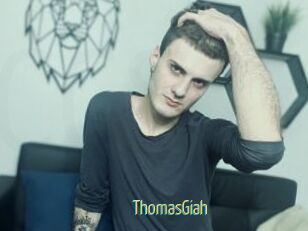 ThomasGiah